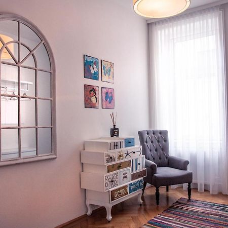 Riess Apartments Rotenhofgasse | Contactless Check-In Βιέννη Εξωτερικό φωτογραφία