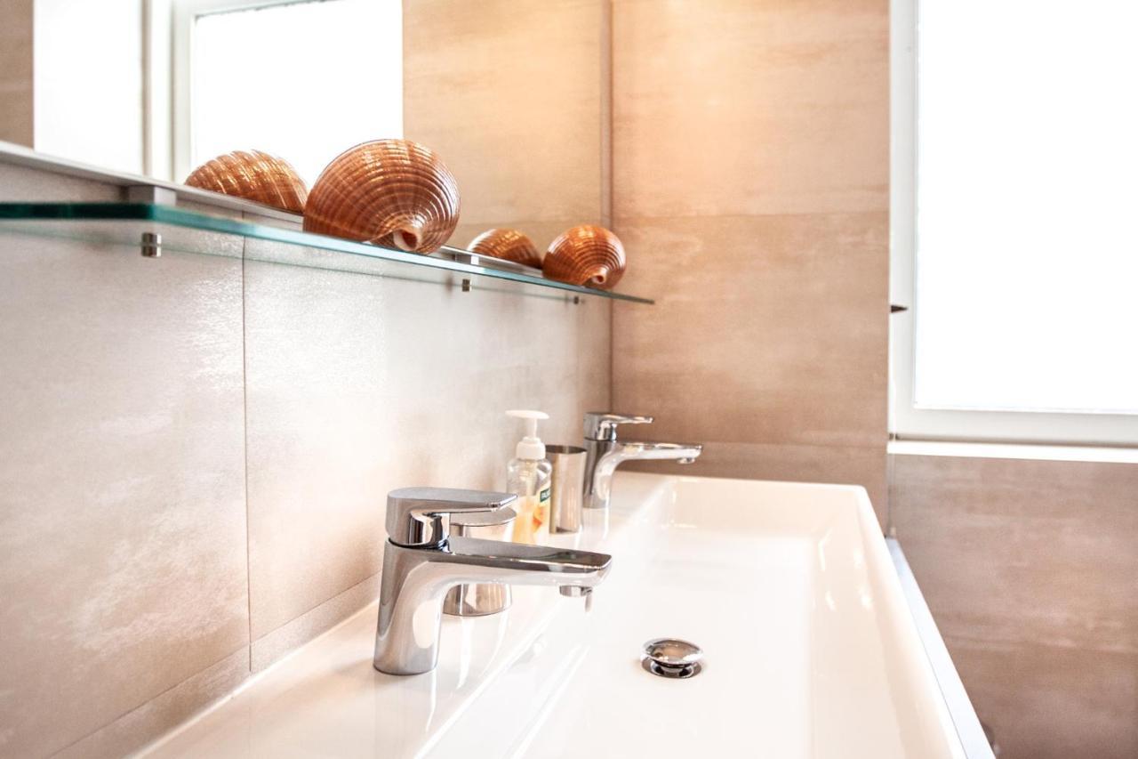 Riess Apartments Rotenhofgasse | Contactless Check-In Βιέννη Εξωτερικό φωτογραφία