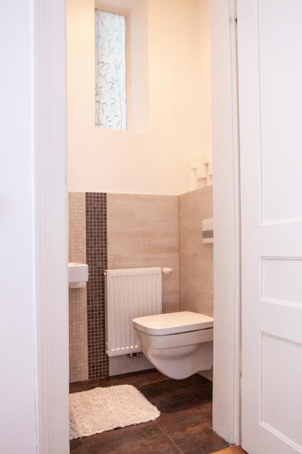 Riess Apartments Rotenhofgasse | Contactless Check-In Βιέννη Εξωτερικό φωτογραφία