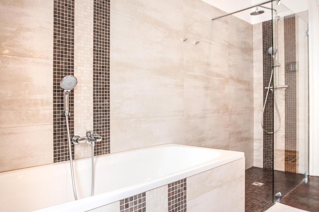 Riess Apartments Rotenhofgasse | Contactless Check-In Βιέννη Εξωτερικό φωτογραφία