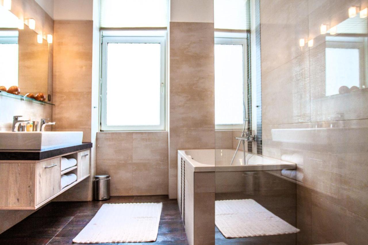 Riess Apartments Rotenhofgasse | Contactless Check-In Βιέννη Εξωτερικό φωτογραφία