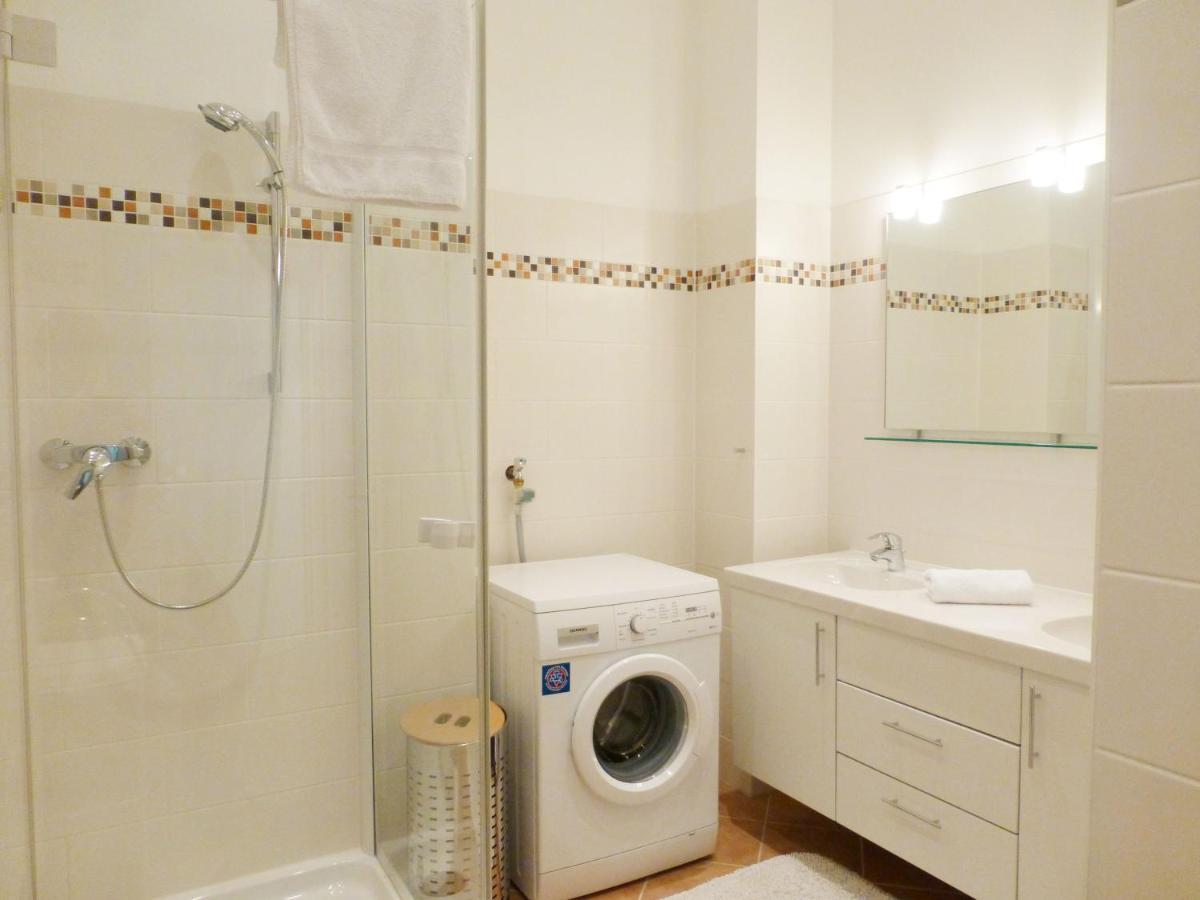 Riess Apartments Rotenhofgasse | Contactless Check-In Βιέννη Εξωτερικό φωτογραφία