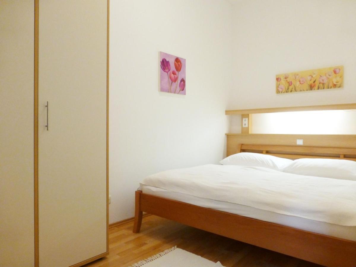 Riess Apartments Rotenhofgasse | Contactless Check-In Βιέννη Εξωτερικό φωτογραφία