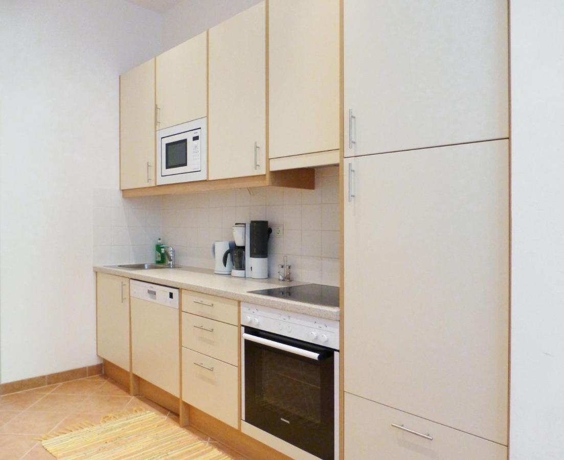 Riess Apartments Rotenhofgasse | Contactless Check-In Βιέννη Εξωτερικό φωτογραφία