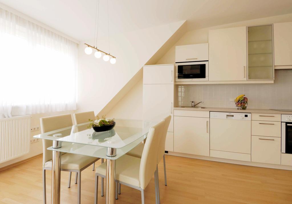 Riess Apartments Rotenhofgasse | Contactless Check-In Βιέννη Δωμάτιο φωτογραφία