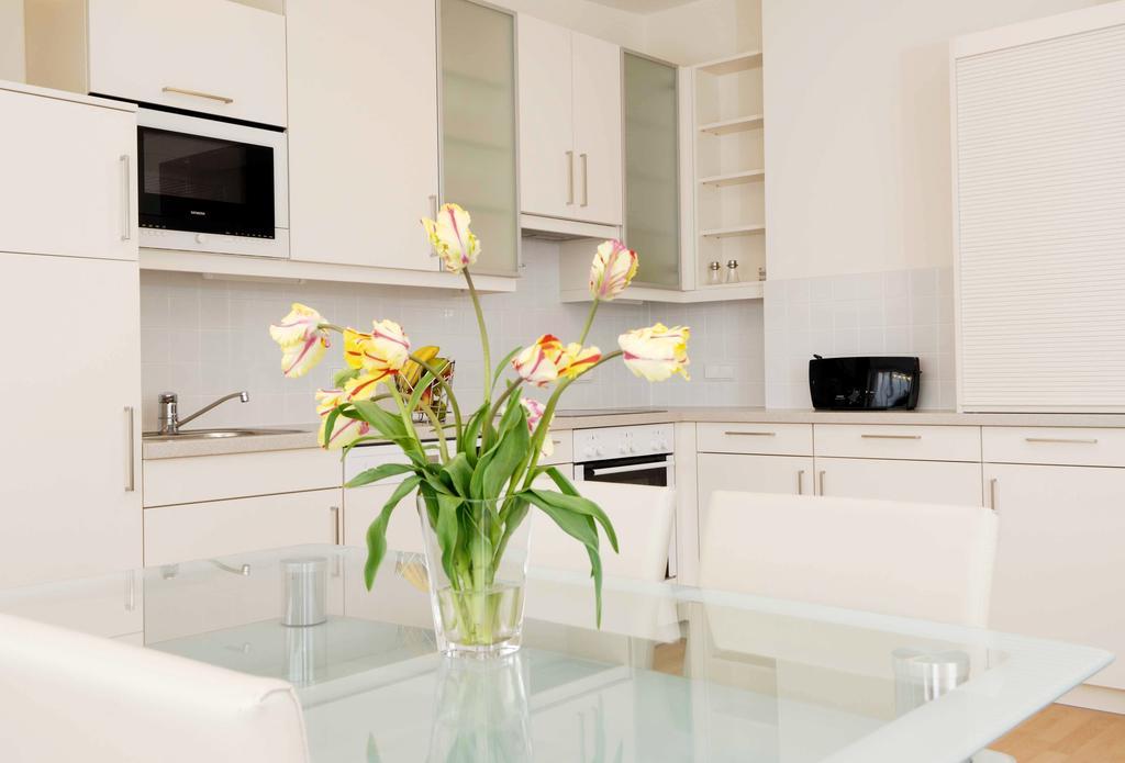 Riess Apartments Rotenhofgasse | Contactless Check-In Βιέννη Δωμάτιο φωτογραφία