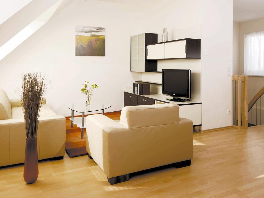 Riess Apartments Rotenhofgasse | Contactless Check-In Βιέννη Δωμάτιο φωτογραφία