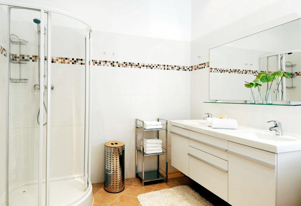 Riess Apartments Rotenhofgasse | Contactless Check-In Βιέννη Δωμάτιο φωτογραφία