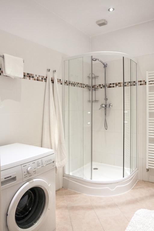Riess Apartments Rotenhofgasse | Contactless Check-In Βιέννη Εξωτερικό φωτογραφία