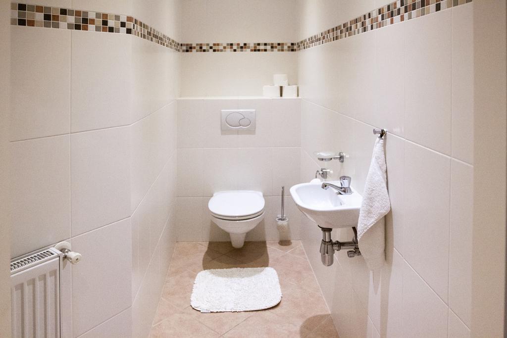 Riess Apartments Rotenhofgasse | Contactless Check-In Βιέννη Εξωτερικό φωτογραφία