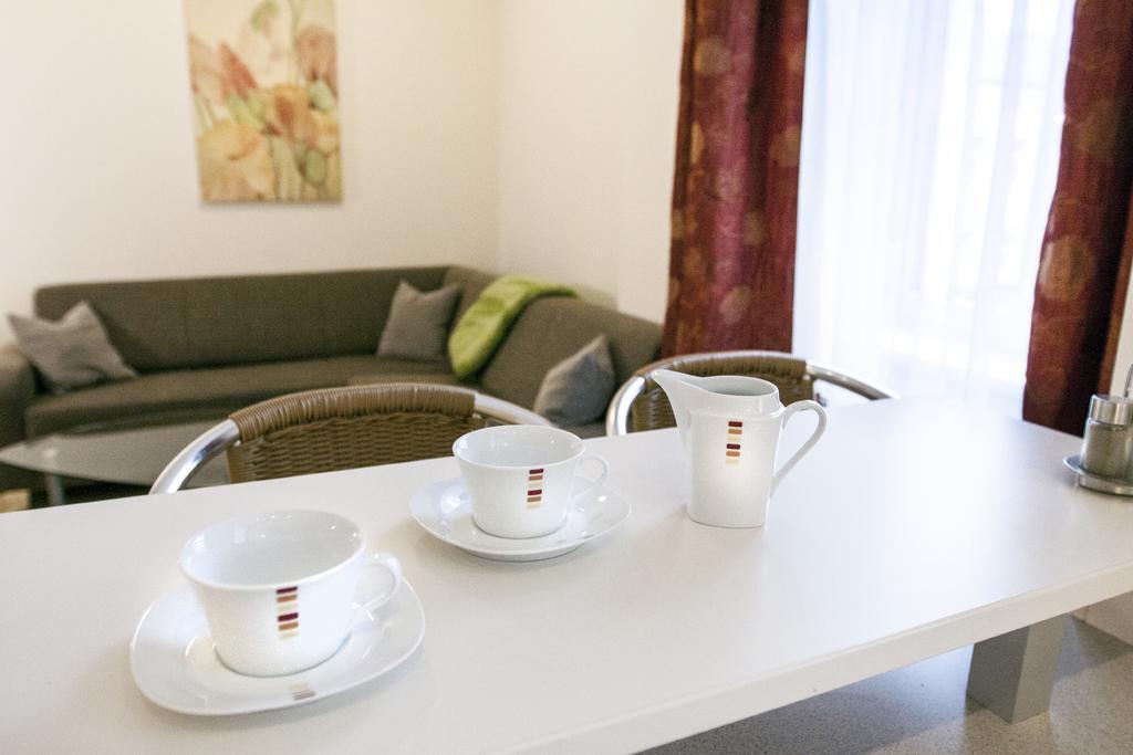 Riess Apartments Rotenhofgasse | Contactless Check-In Βιέννη Εξωτερικό φωτογραφία