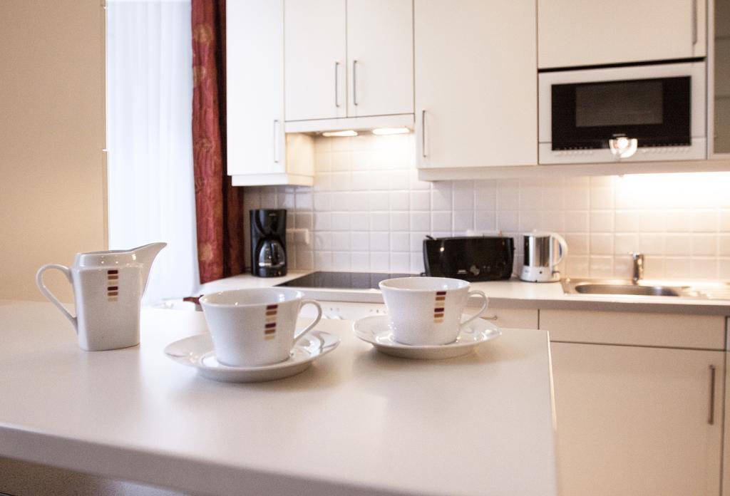 Riess Apartments Rotenhofgasse | Contactless Check-In Βιέννη Εξωτερικό φωτογραφία