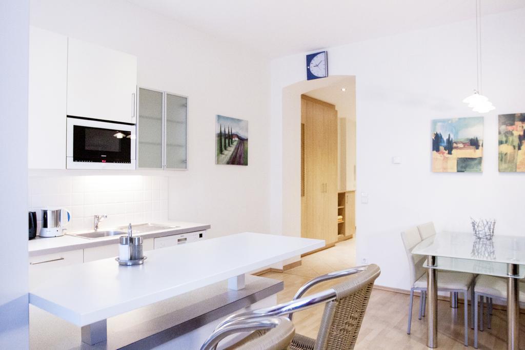 Riess Apartments Rotenhofgasse | Contactless Check-In Βιέννη Εξωτερικό φωτογραφία