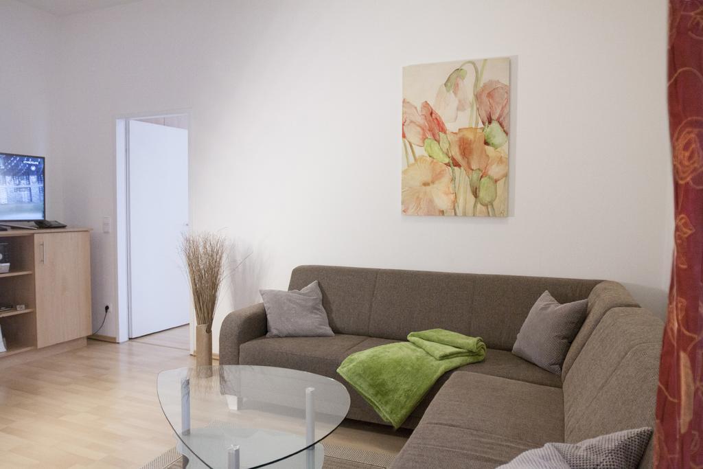 Riess Apartments Rotenhofgasse | Contactless Check-In Βιέννη Εξωτερικό φωτογραφία
