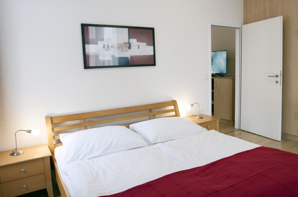 Riess Apartments Rotenhofgasse | Contactless Check-In Βιέννη Εξωτερικό φωτογραφία