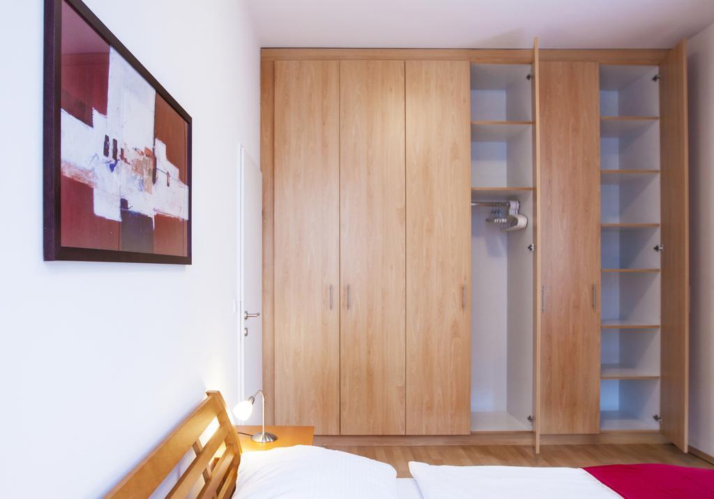 Riess Apartments Rotenhofgasse | Contactless Check-In Βιέννη Εξωτερικό φωτογραφία