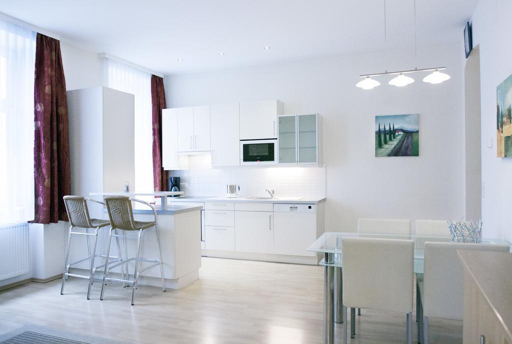 Riess Apartments Rotenhofgasse | Contactless Check-In Βιέννη Εξωτερικό φωτογραφία