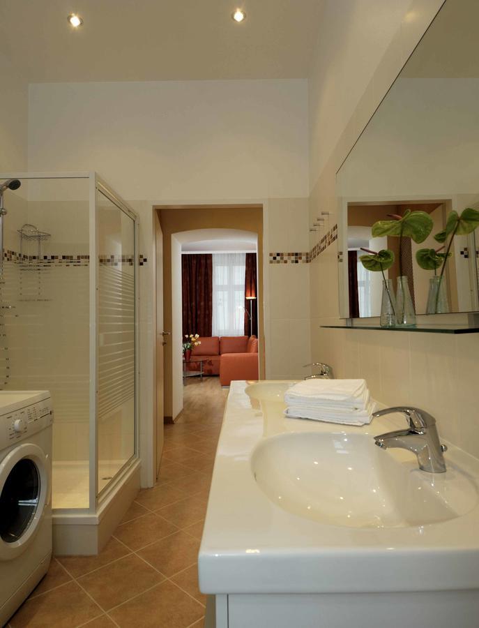 Riess Apartments Rotenhofgasse | Contactless Check-In Βιέννη Εξωτερικό φωτογραφία
