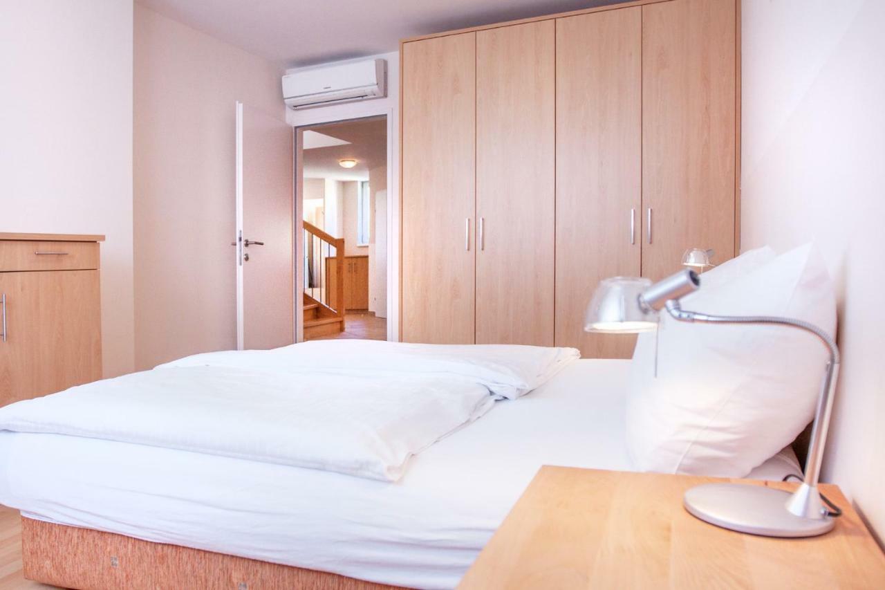 Riess Apartments Rotenhofgasse | Contactless Check-In Βιέννη Εξωτερικό φωτογραφία