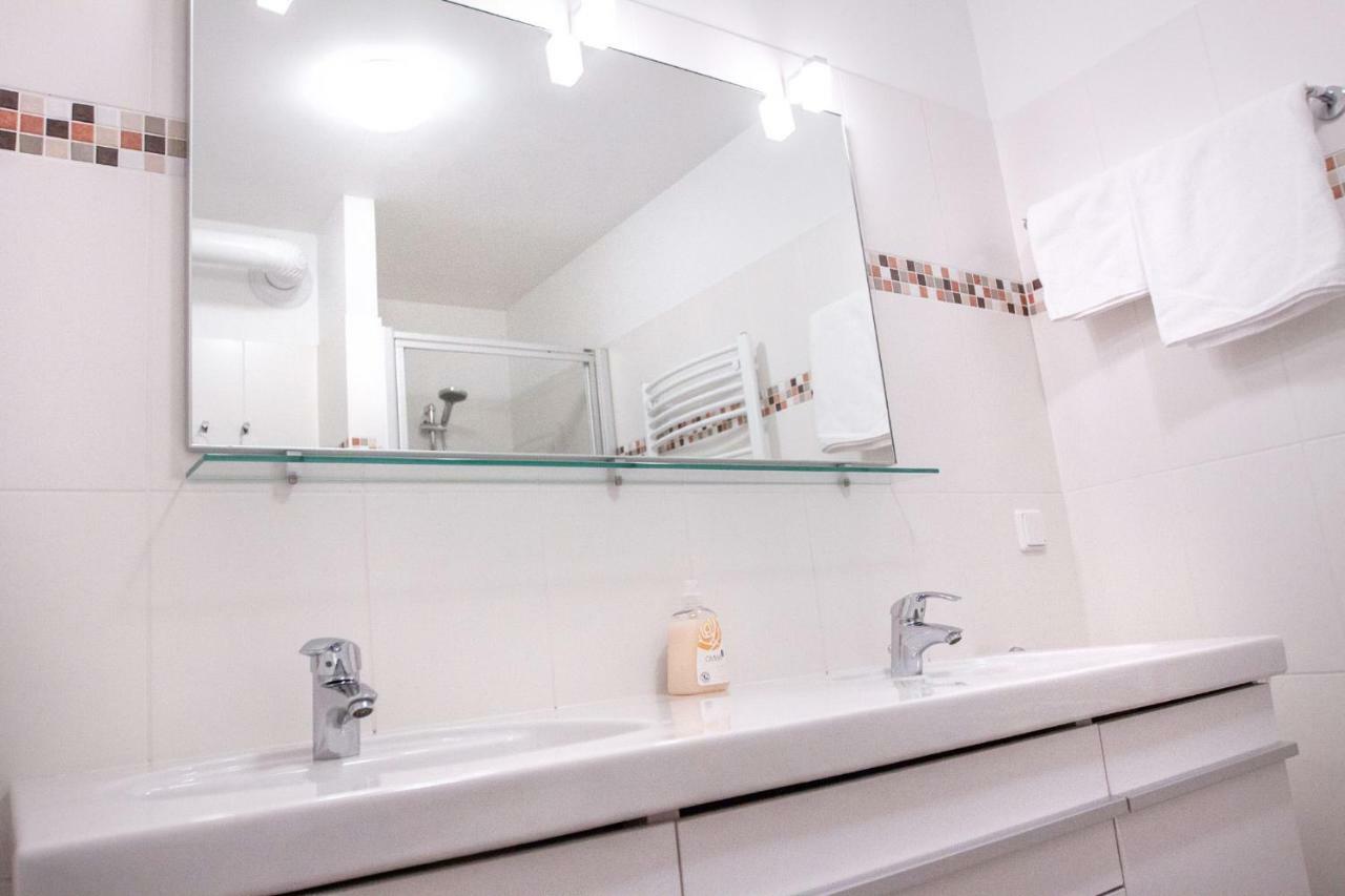 Riess Apartments Rotenhofgasse | Contactless Check-In Βιέννη Εξωτερικό φωτογραφία
