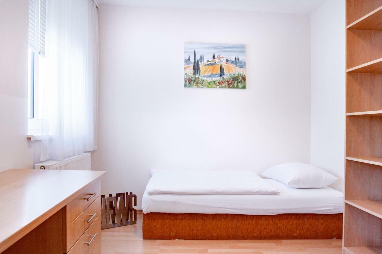 Riess Apartments Rotenhofgasse | Contactless Check-In Βιέννη Εξωτερικό φωτογραφία