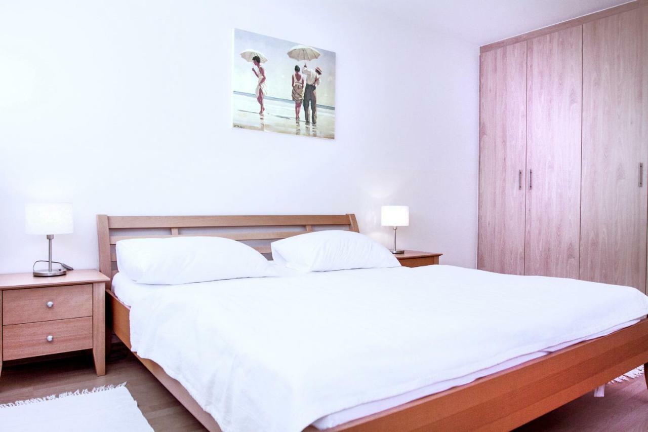 Riess Apartments Rotenhofgasse | Contactless Check-In Βιέννη Εξωτερικό φωτογραφία